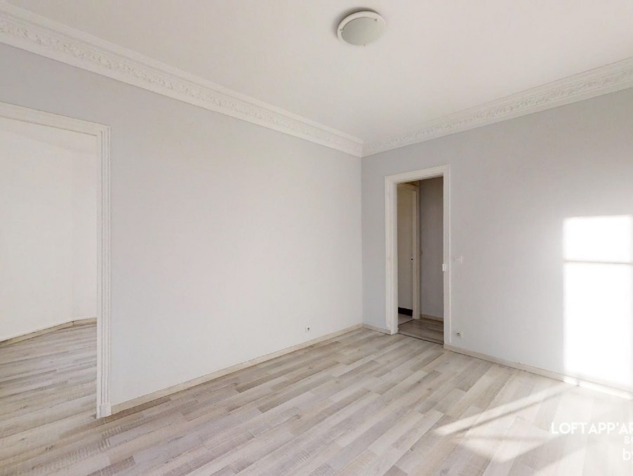 Vente Appartement à Saint-Ouen 2 pièces