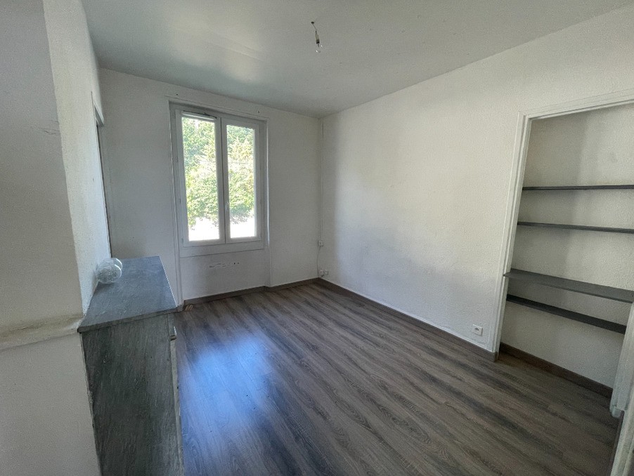 Vente Appartement à le Teil 3 pièces