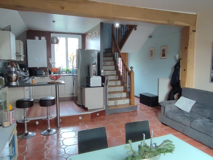 Vente Maison à Rantigny 4 pièces