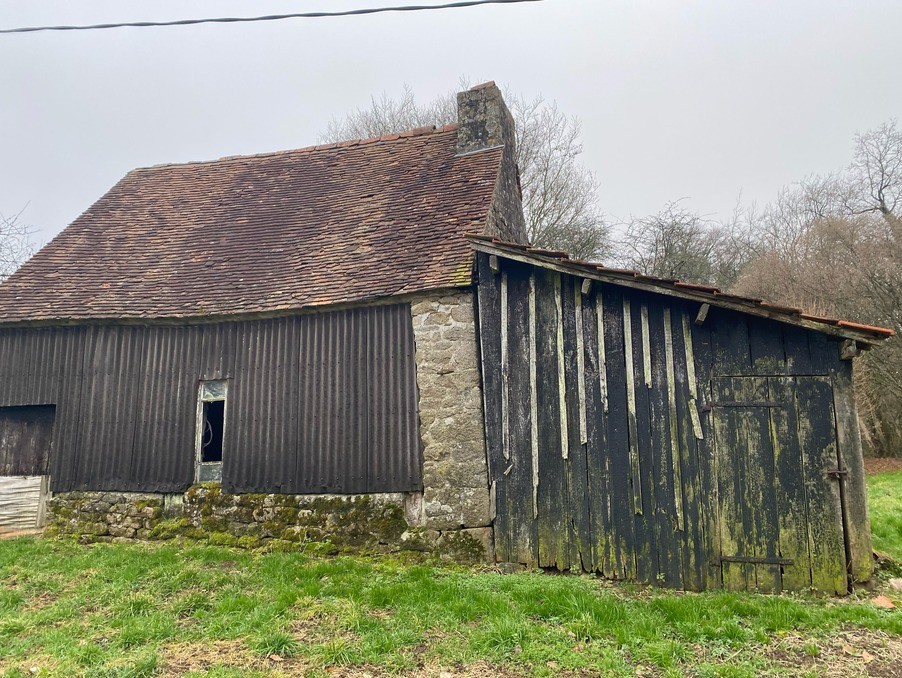 Vente Maison à la Ferté-Macé 0 pièce