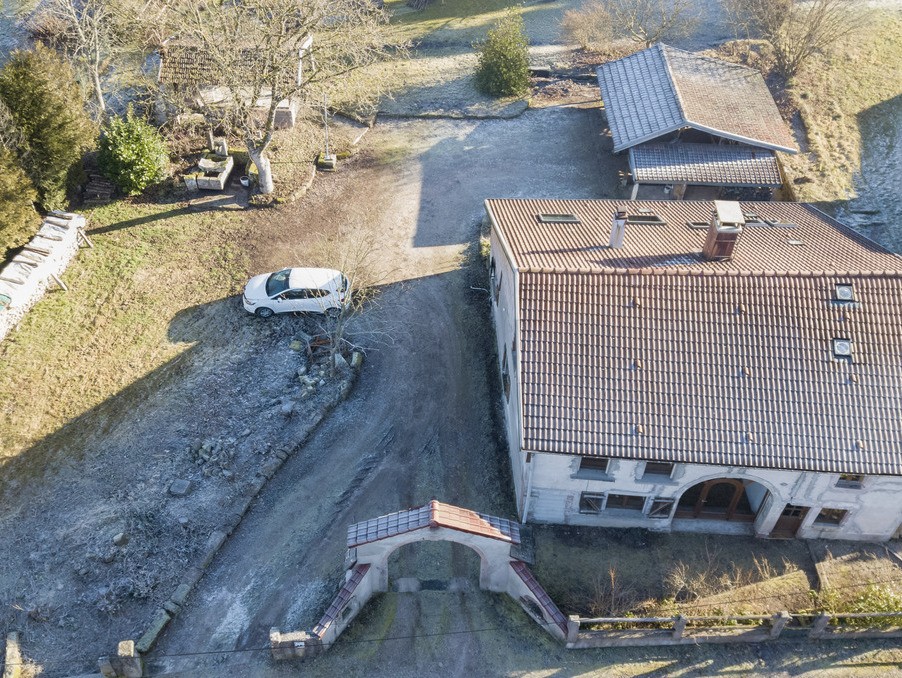 Vente Maison à Raon-aux-Bois 5 pièces