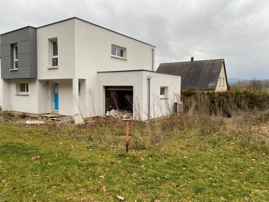 Vente Maison à Roppentzwiller 5 pièces