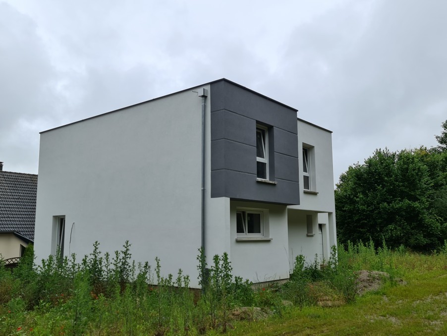 Vente Maison à Roppentzwiller 5 pièces