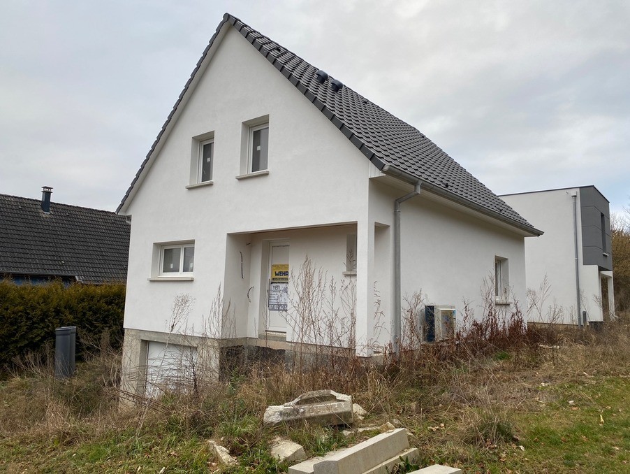 Vente Maison à Roppentzwiller 5 pièces