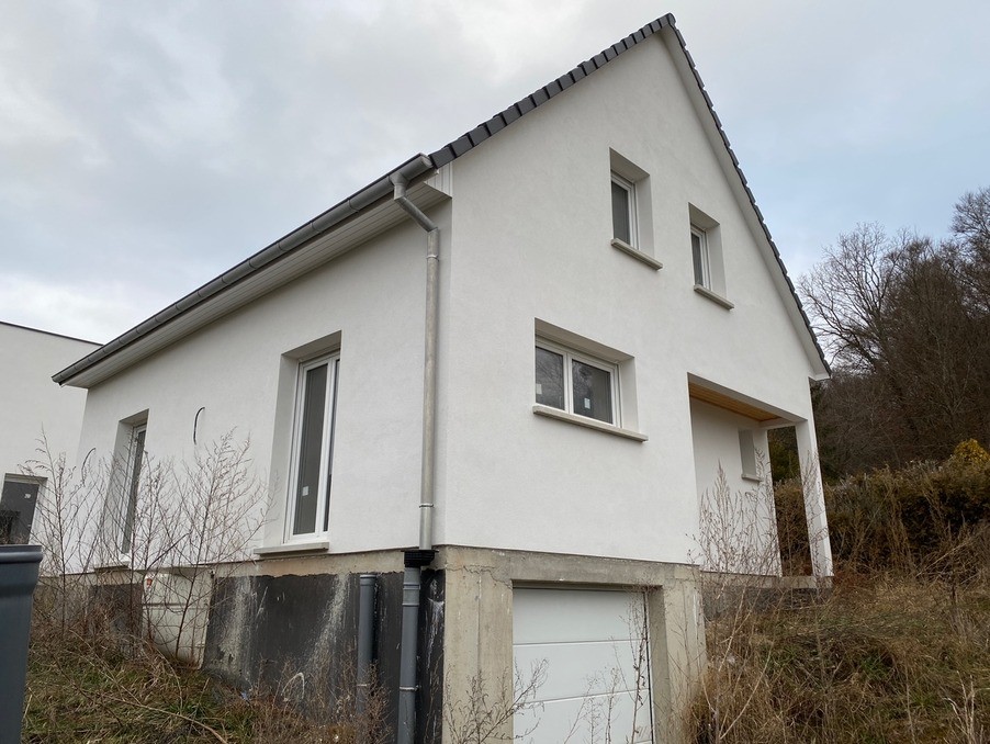 Vente Maison à Roppentzwiller 5 pièces