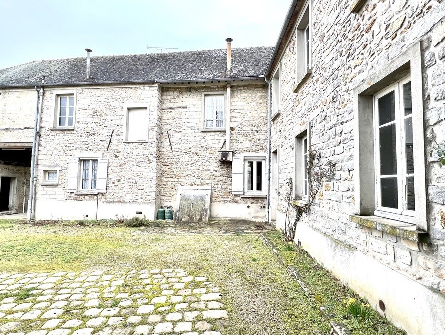 Vente Maison à Barbizon 5 pièces