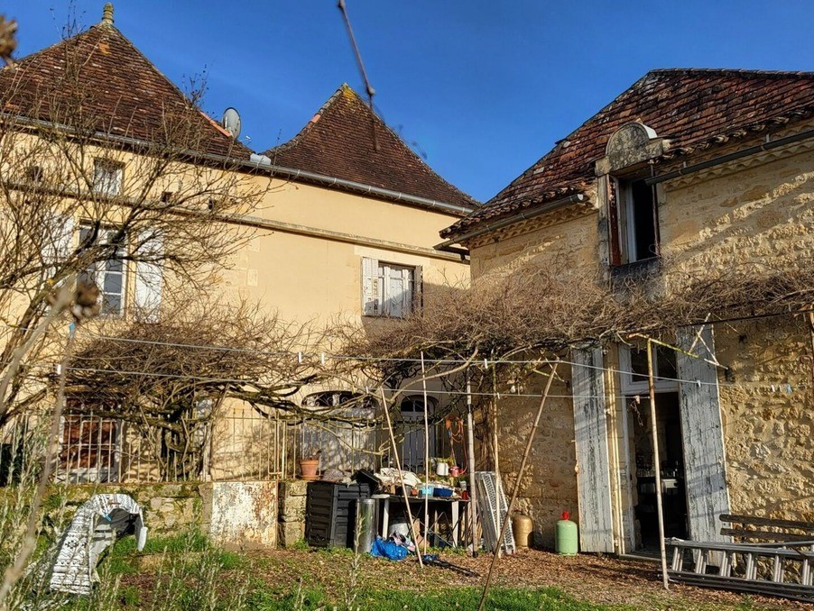 Vente Maison à Saint-Cyprien 17 pièces