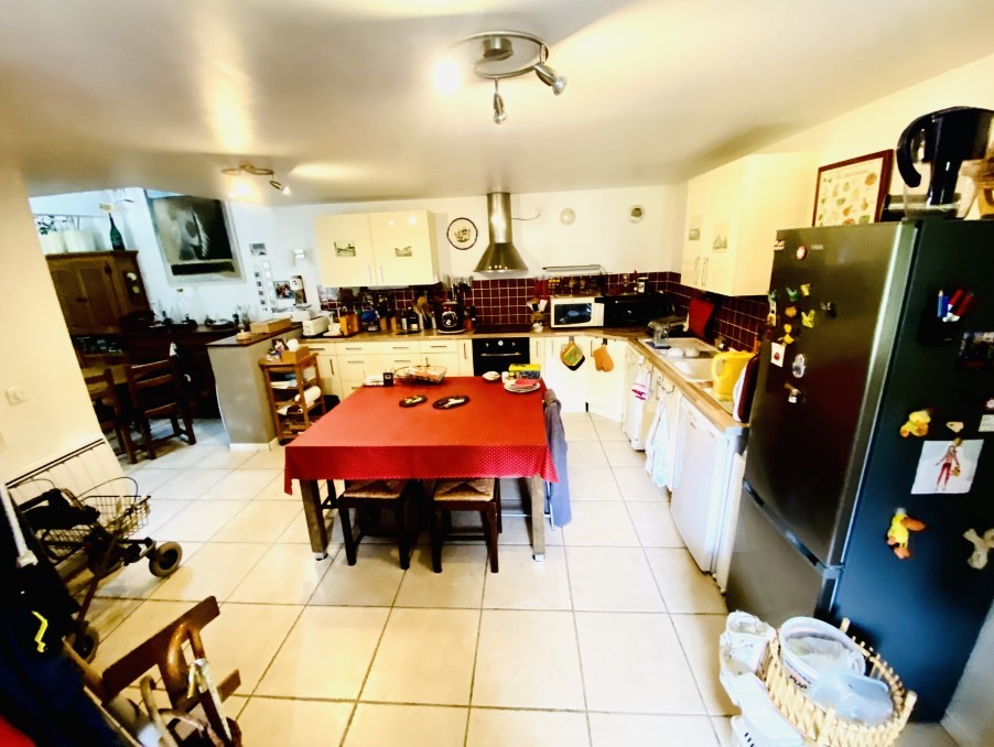 Vente Maison à Rantigny 5 pièces