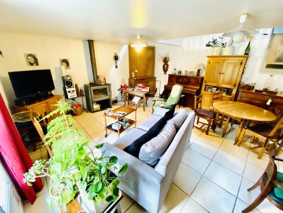 Vente Maison à Rantigny 5 pièces