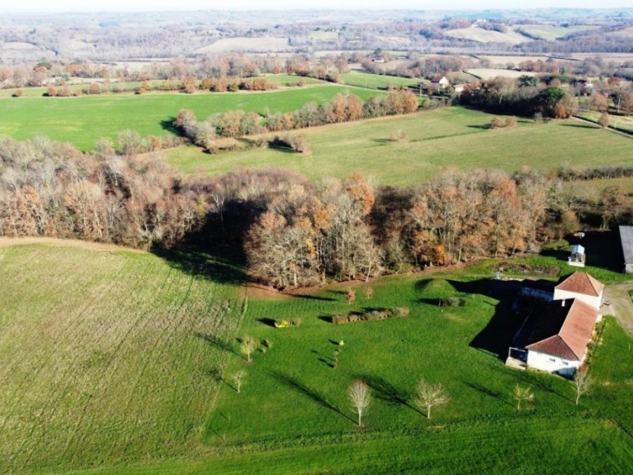 Vente Maison à Plaisance 6 pièces