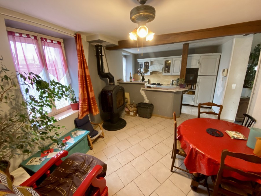 Vente Maison à Liancourt 6 pièces