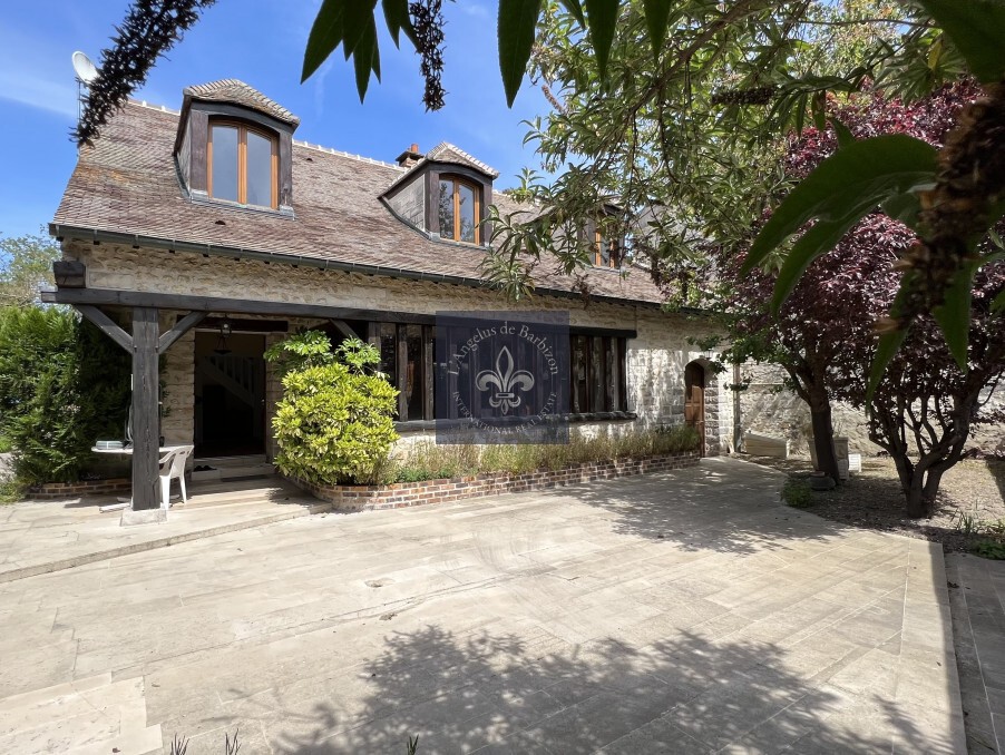 Vente Maison à Barbizon 6 pièces