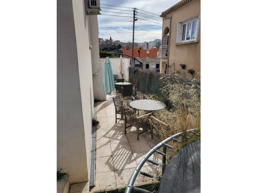 Vente Maison à Béziers 4 pièces