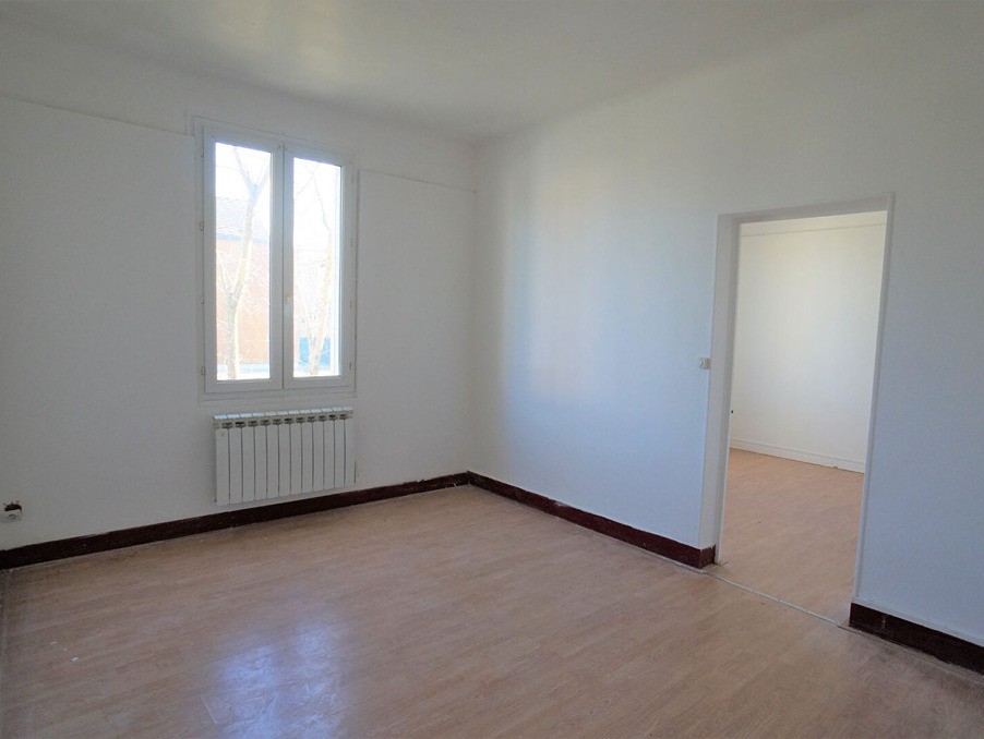 Vente Appartement à Migennes 2 pièces