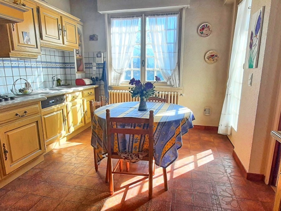 Vente Maison à Marnaz 9 pièces