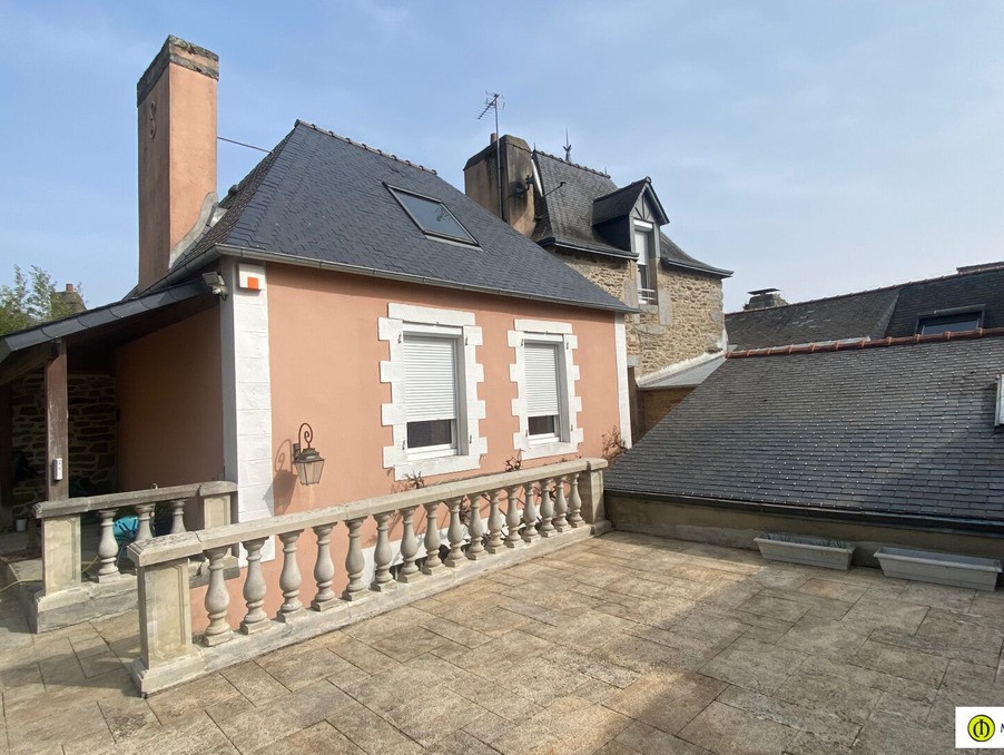 Vente Maison à Pont-Aven 7 pièces