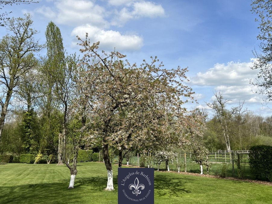 Vente Maison à Fontainebleau 6 pièces