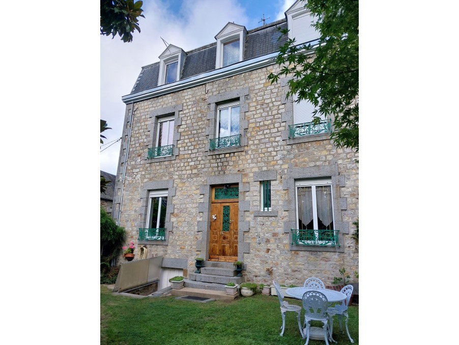 Vente Maison à Couterne 0 pièce