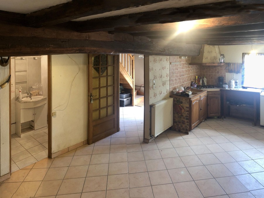 Vente Maison à Verdun-sur-le-Doubs 2 pièces