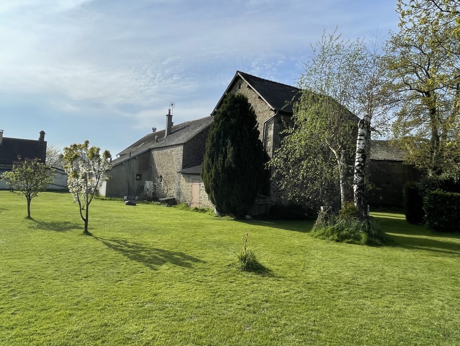 Vente Maison à Gandelain 5 pièces