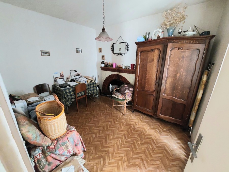 Vente Maison à Espalion 7 pièces