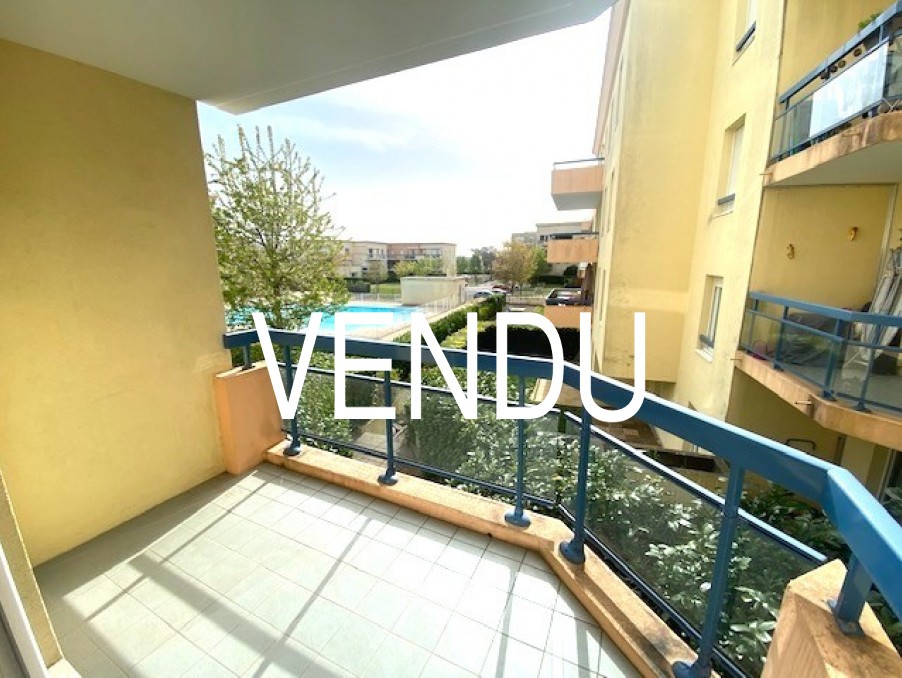 Vente Appartement à Dijon 2 pièces