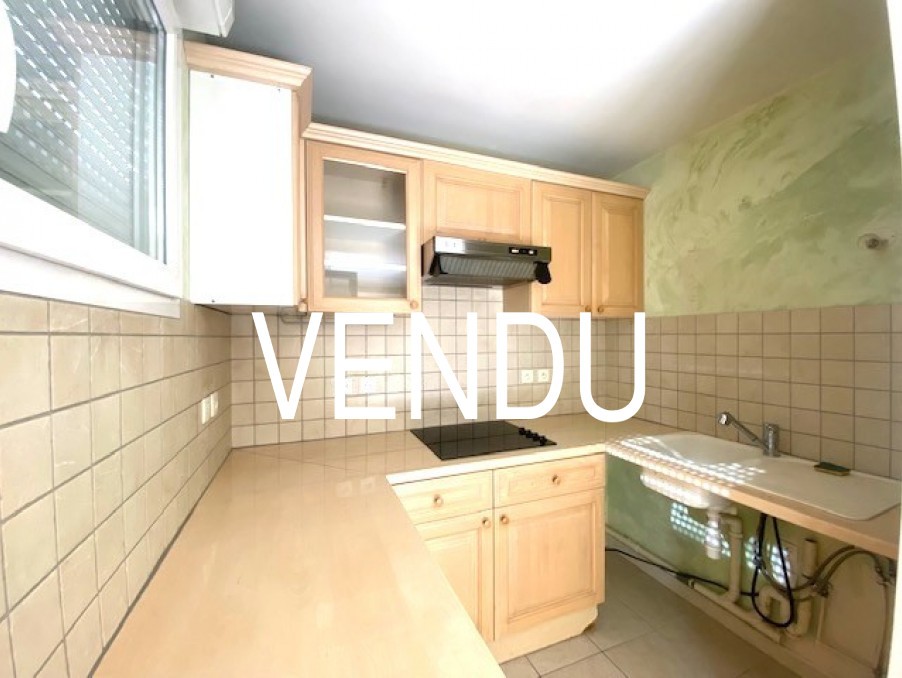 Vente Appartement à Dijon 2 pièces