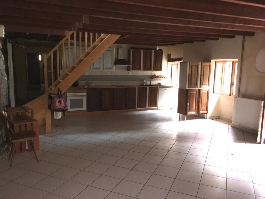 Vente Maison à Margerides 4 pièces