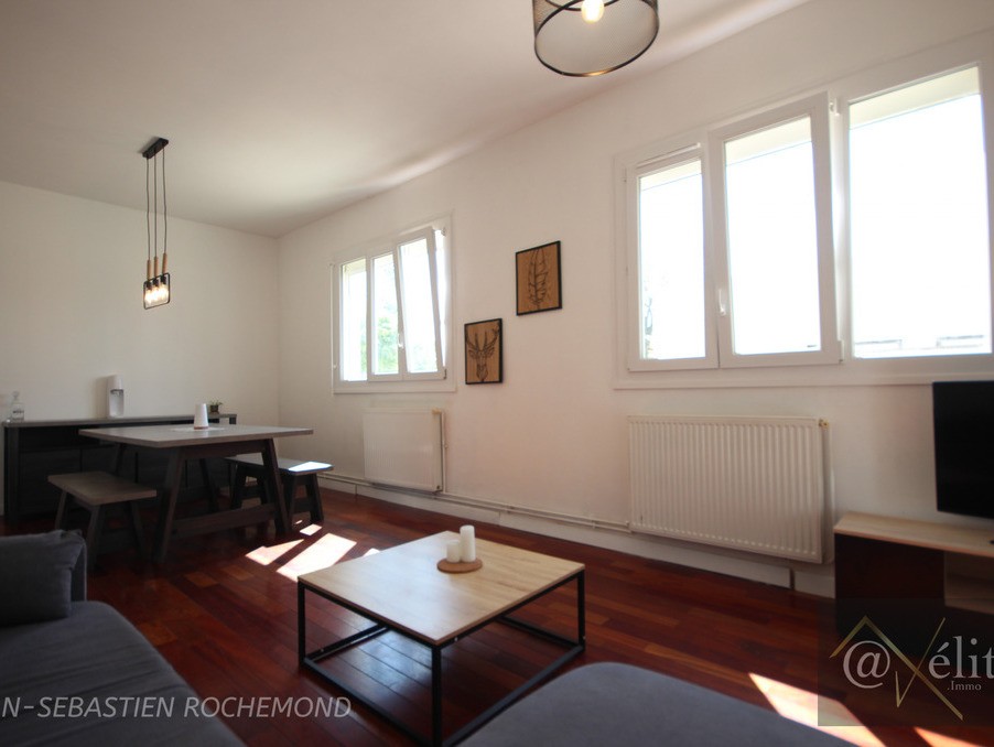 Vente Appartement à Lucé 3 pièces