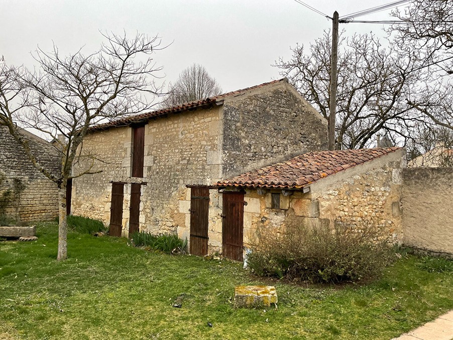 Vente Maison à Montamisé 6 pièces