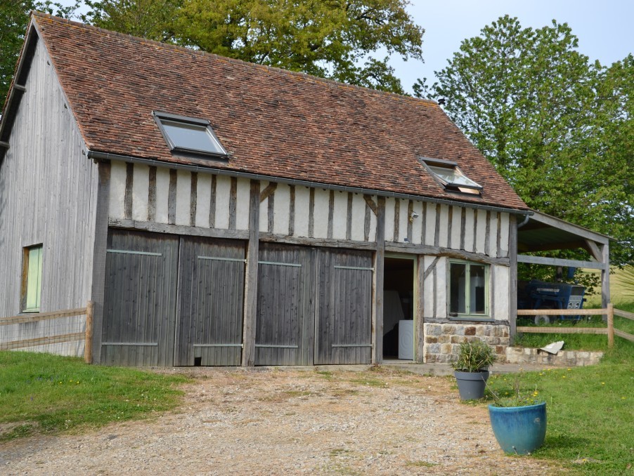 Vente Maison à Juvigny-sous-Andaine 6 pièces