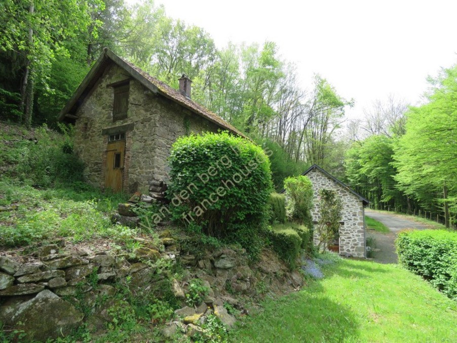 Vente Maison à Orgnac-sur-Vézère 2 pièces