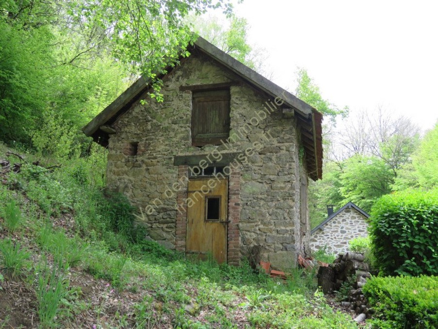 Vente Maison à Orgnac-sur-Vézère 2 pièces