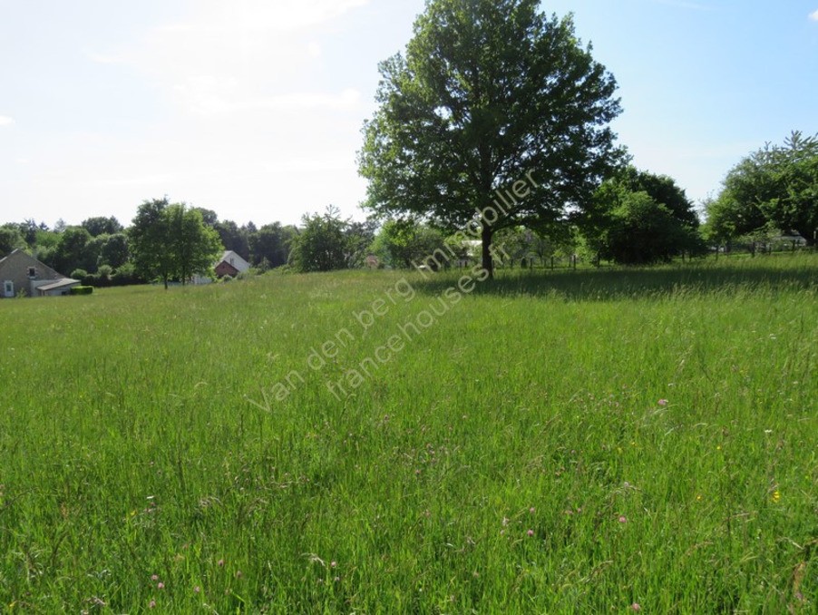 Vente Terrain à Arnac-Pompadour 0 pièce