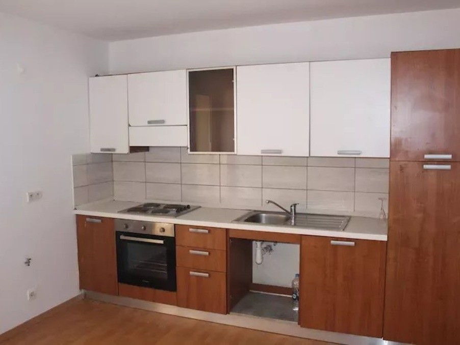 Vente Appartement à Bastia 4 pièces