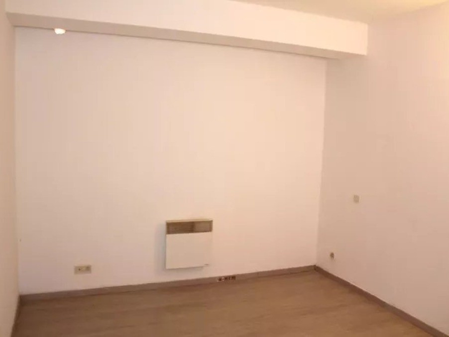 Vente Appartement à Bastia 4 pièces