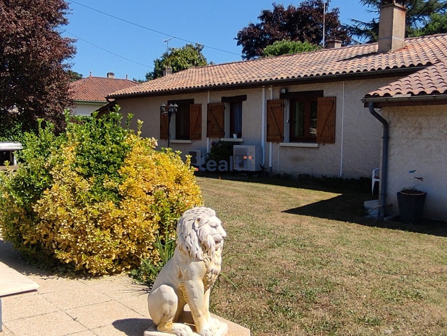 Vente Maison à Bergerac 5 pièces