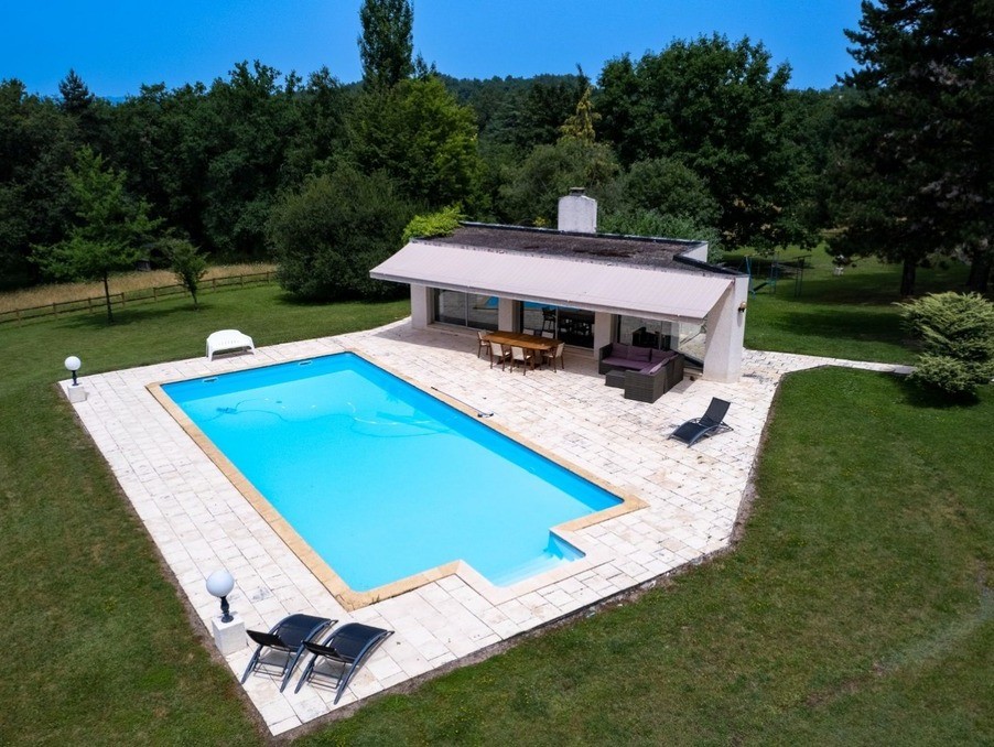 Vente Maison à Turenne 15 pièces