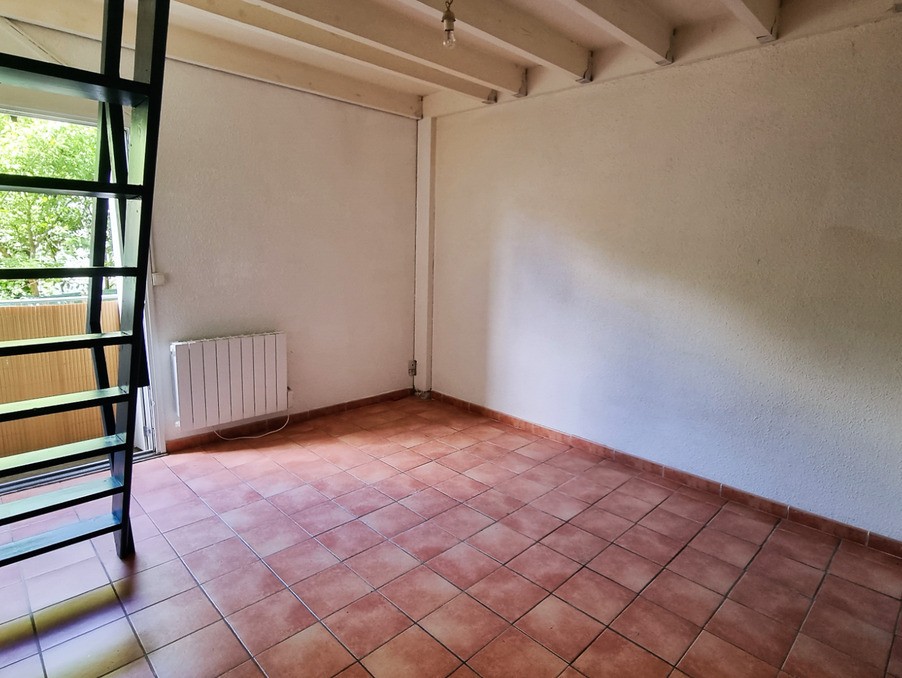 Vente Appartement à Pau 2 pièces