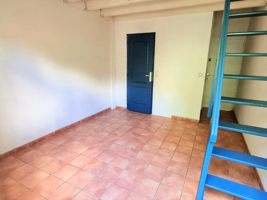 Vente Appartement à Pau 2 pièces