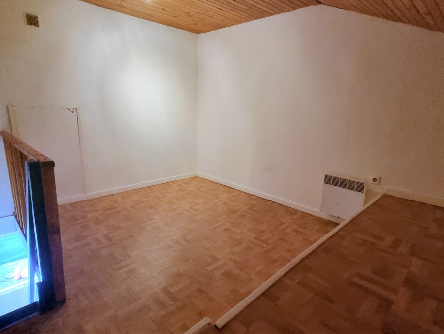 Vente Appartement à Pau 2 pièces