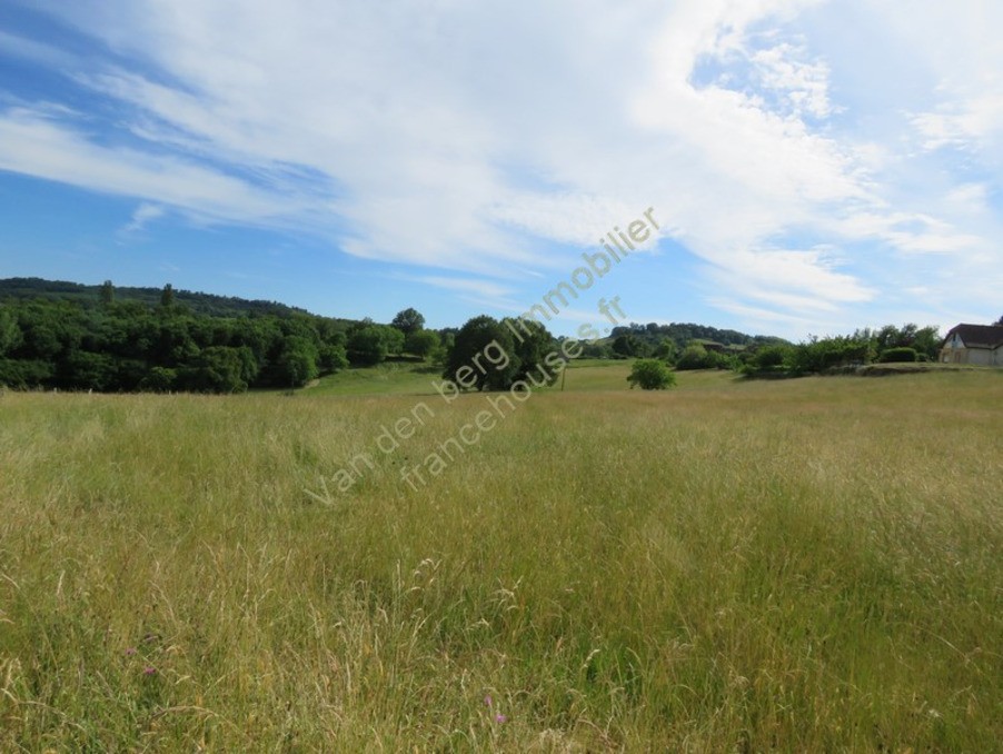 Vente Terrain à Juillac 0 pièce