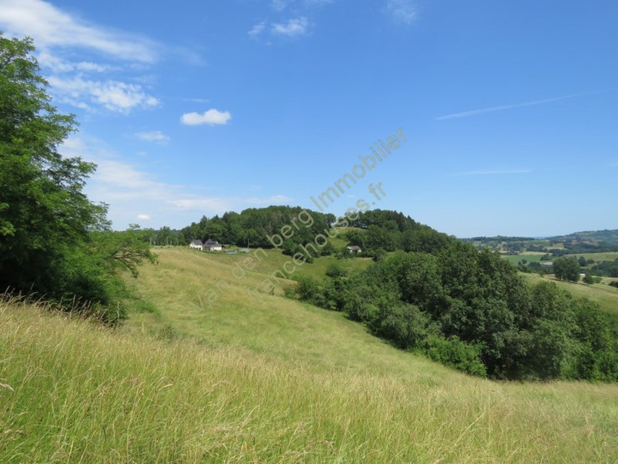 Vente Terrain à Ayen 0 pièce