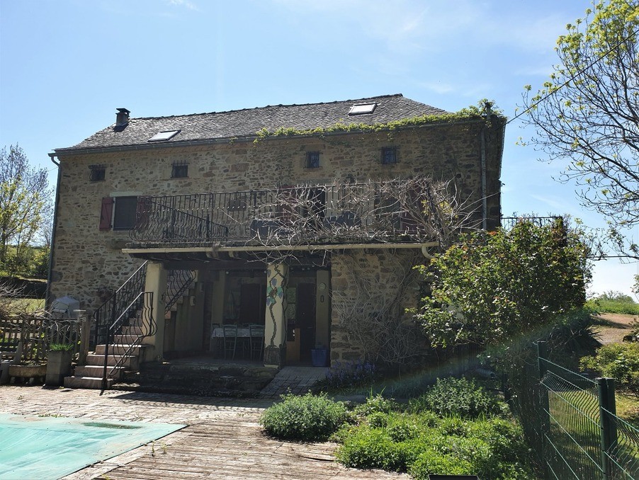 Vente Maison à Cordes-sur-Ciel 9 pièces