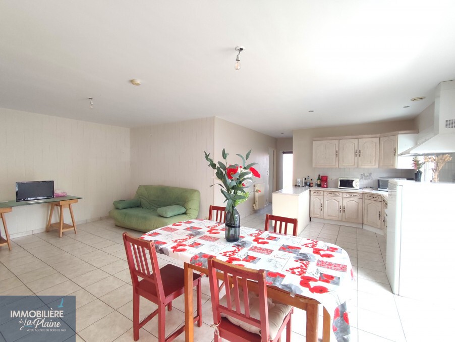 Vente Maison à la Plaine-sur-Mer 5 pièces