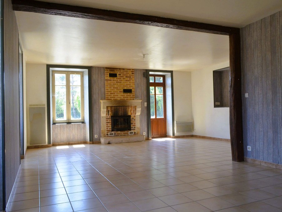 Vente Maison à Saint-Sigismond 9 pièces