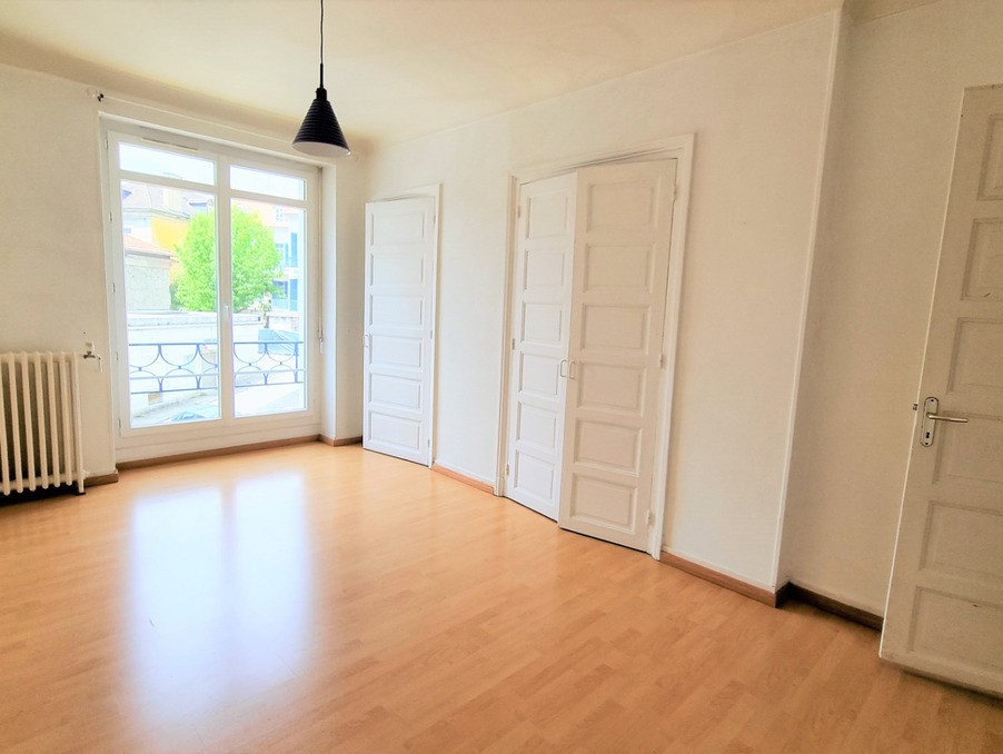 Vente Appartement à Pau 4 pièces