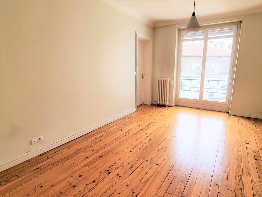 Vente Appartement à Pau 4 pièces