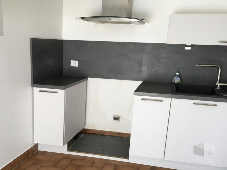 Vente Appartement à Bourg-de-Péage 3 pièces