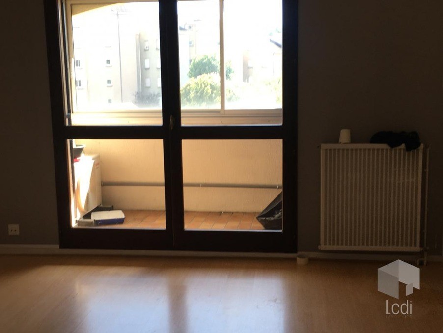 Vente Appartement à Bourg-de-Péage 3 pièces